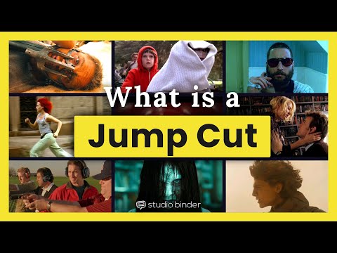 What is a Jump Cut & When to Use It — 5 Essential Jump Cut Editing Techniques Explained