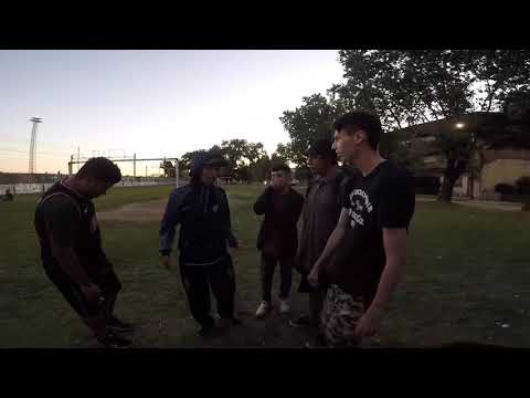 Z3 SING vs NOX FARAÓN - 4tos Fecha 2 (Torneo 2vs2) - Hermandad Free