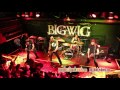BIGWIG - Sore Losers @ Foufounes Électriques, Montréal, QC - 2016-07-24