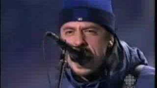 Foo Fighters - 2002 Olympics - The One