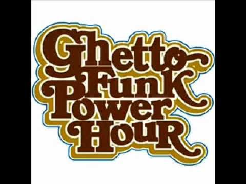 Sketchy Traits - Go Funk Yourself (Ghetto Funk / Party Breaks Mix)