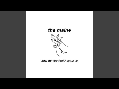 Video thumbnail for How Do You Feel? (Acoustic)
