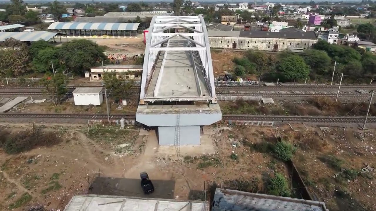 VRSIPL Government Project — Site Execution & Progress