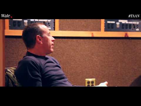 Wale - The White Shoes Episode #2