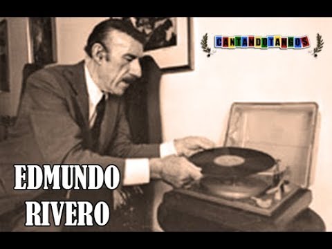 EDMUNDO RIVERO - WHISKY / LOS MAREADOS - TANGOS - 1970
