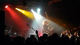 Omar Pedrini - Timoria - Il Mercante Dei Sogni - Senza Vento Tour - Latteria Molly BS 2019