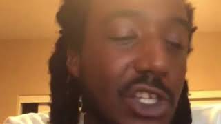 Mozzy previews song with Long Beach rapper Saviii 3rd