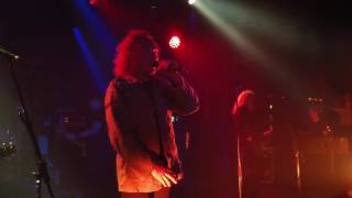 The Screaming Jets - Dream On