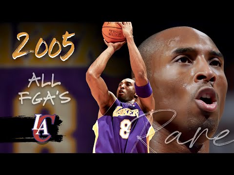 Kobe Hears Boos, Proceeds to Drop 37 Pts in Battle LA Matchup | Full Highlights