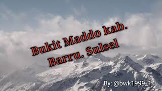 preview picture of video 'Bukit maddo trip'