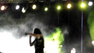 Morodo en el Venticuatro 7 - 19:00 - 22:00 (Binghi No Cry)