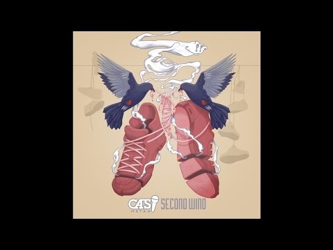 Cas Metah - Something Change (feat. Casual, Wordsworth & Theory Hazit)