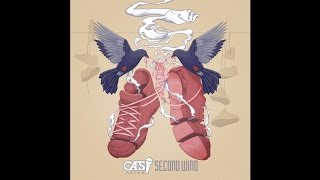 Cas Metah - Something Change (feat. Casual, Wordsworth & Theory Hazit)