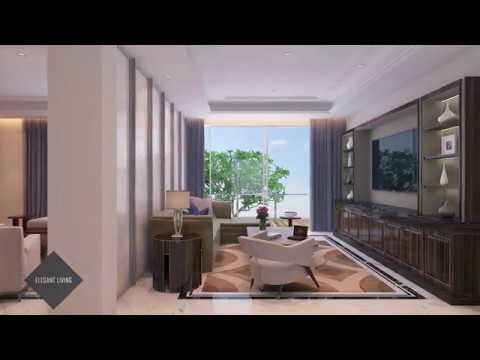 3D Tour Of Suncity Platinum Towers