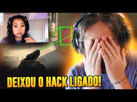 REAGINDO AOS GAMERS QUE FORAM PEGOS TRAPACEANDO PARTE 01 | YONEWS