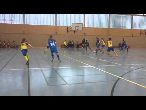 VFL Pinneberg  2E 2005 -Victoria 1E  teil-2