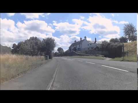 A Ride Through Sunny BAGILLT