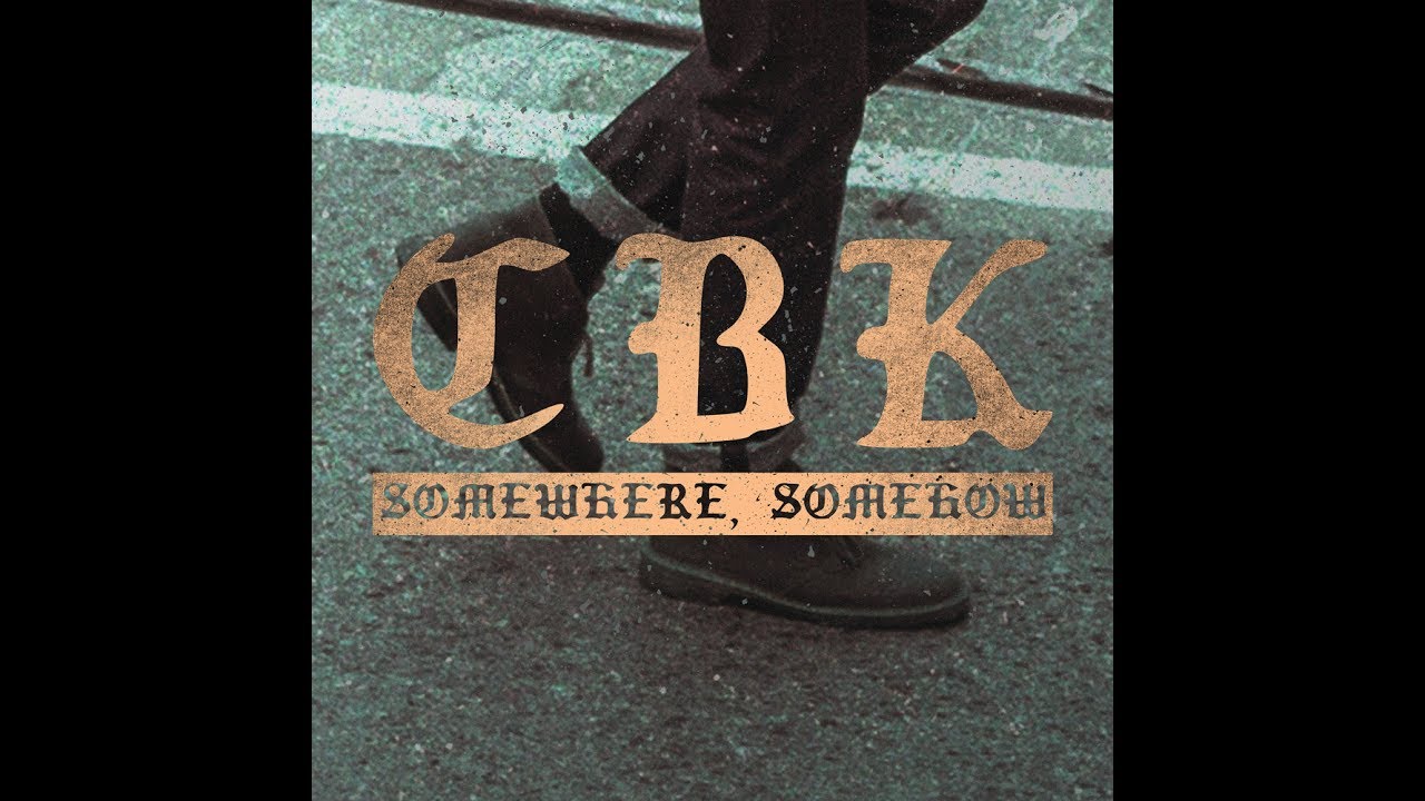 COMEBACK KID - Somewhere, Somehow (OFFICIAL MUSIC VIDEO) - YouTube