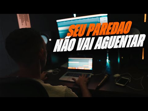 FORROZINHO PARA RACHA DE SOM 2K24 - PEDIMOS QUE AFASTE PÔS O MÉDIO INCOMODA