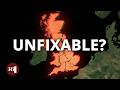 Something Terrible is Happening in Britain