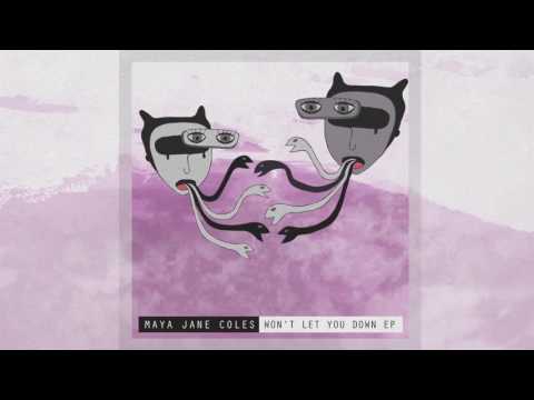 Maya Jane Coles - Cherry Bomb (Official Audio)