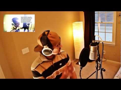 Notorious B.I.G. - 10 Crack Commandments (Cover / Remix by Intellegentz - W4 Part 2)