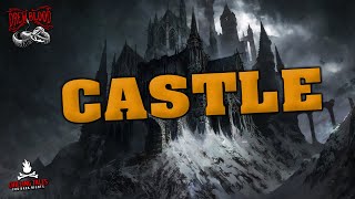 “Castle” Soren Narnia Creepypasta   DREW BLOOD (Scary Horror Stories Audiobook)