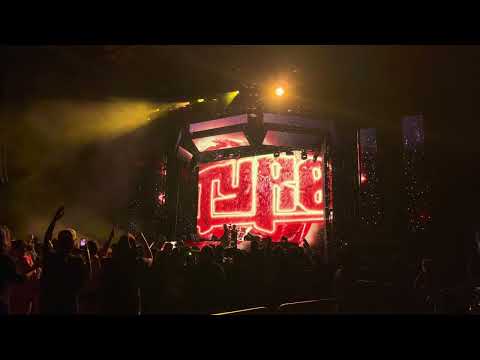 Tyro @ 1STBANK Center - Tyro x Subdocta ID + more (GWN Denver Buds 2 Night 1 ’22)