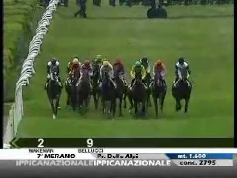 Premio Delle Alpi 2012 (HANDICAP PRINCIPALE)