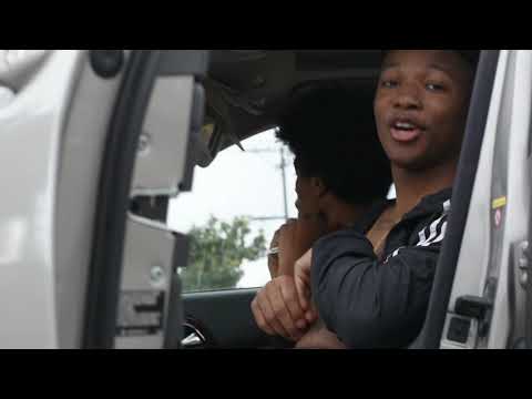 No Scrub - JuniorBanks x BenjiDondada  x Sace [ Official Music Video ]