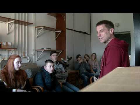 Radionice u Institutu Ruđer Bošković