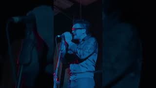 Starset - Ricochet (Acoustic Live) #starset