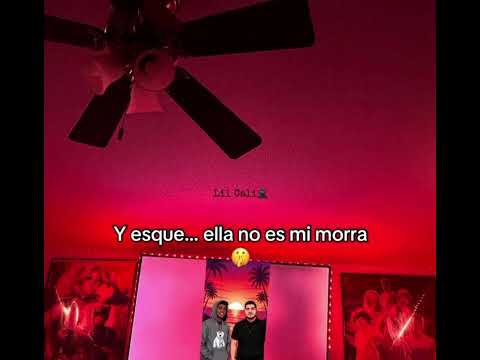 LIL CALI X ALEKS Z - AROMA Y CHANEL letra @Alekey-c3i 