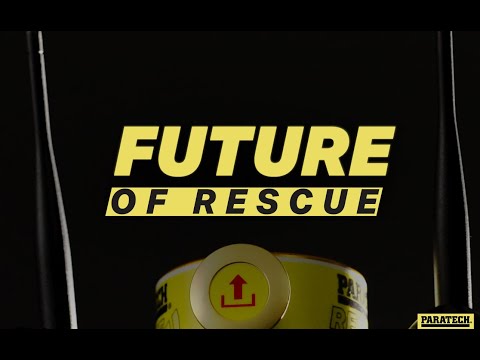 Paratech Rescue Guardian