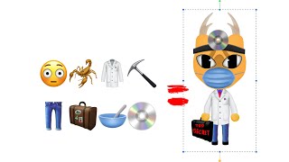 🩺Dr. Harlow 🏥Animal hospital roblox anomalies