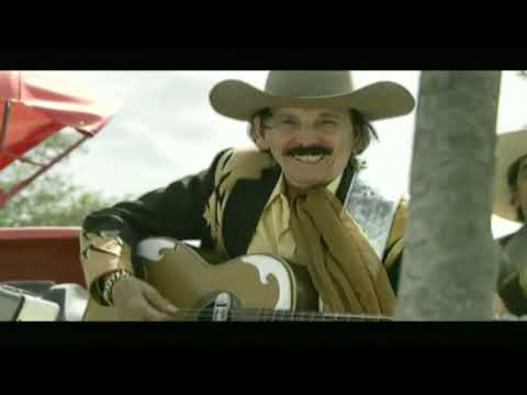 DISCOS DEL BRAVO and PONCHO VILLAGOMEZ y Sus Coyotes Del Rio Bravo