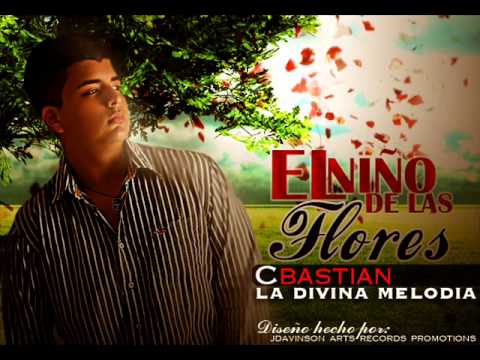 El Niño De Las Flores- Sebastian Franco- Nuevo 2011¡¡¡¡¡¡ OFFICIAL..