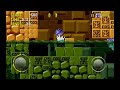 Sonic The Hedgehog Labyrinth Zone Act 3 Boss Fight Attempt Can I Finally Beat Robotnik No