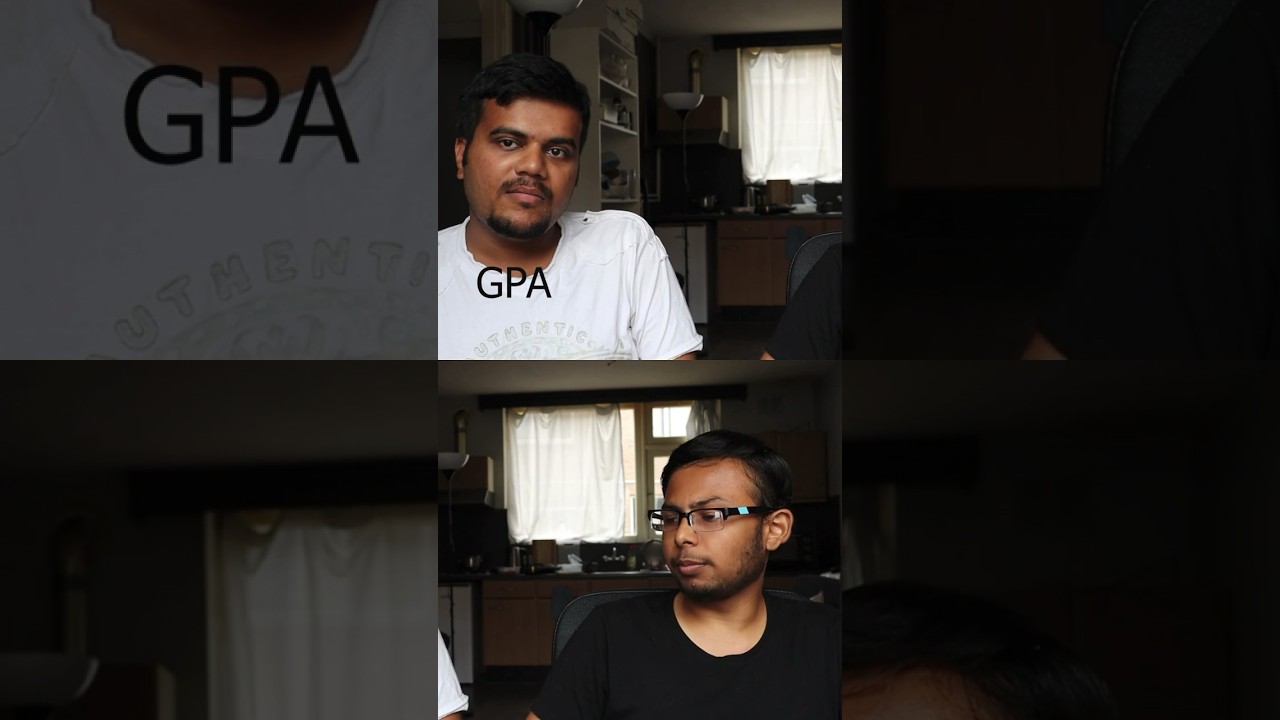 GPA for Masters in Germany 🇩🇪