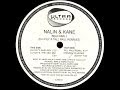 Nalin & Kane Beachball Tall Paul Remix Ultra Records 1998