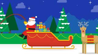 Christmas is coming !
