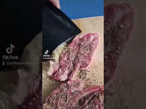 Let's grill! 🔥🔥 lamb chops! 👌#lamb #lambchops  #barbecue #grilling #smokedmeat #smoker