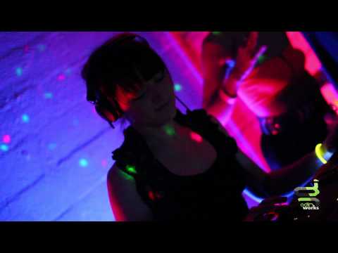 J Phlip: Justin Martin, Get Low (remix)  -video HQ-