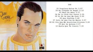 JUAN GABRIEL (PENSAMIENTOS)