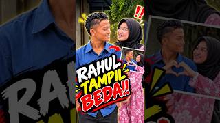 Download lagu RAHUL CHANGED AFTER AZKA ARRIVED!! 👀 mp3