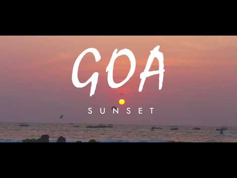| Goa sunset | Pranit Patil