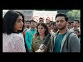 TANDAV Saif Ali khan Entry And Speech Scene|Tandav webseries|Amazon prime|Saif AliKhan,Zeeshan Ayyub