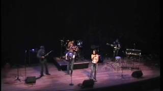 Falling Sun &amp; Everything (covers) - Tribute to Anouk by Court Jester uit Valkenswaard