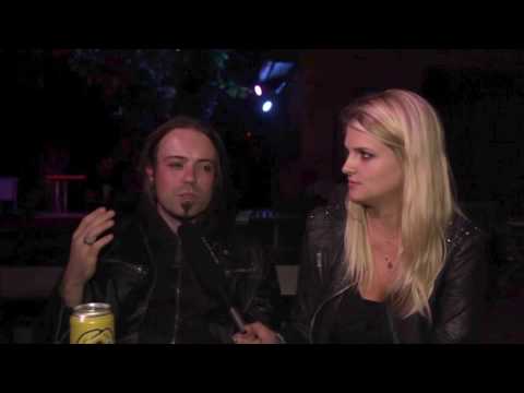 Equilibrium Interview by Eville