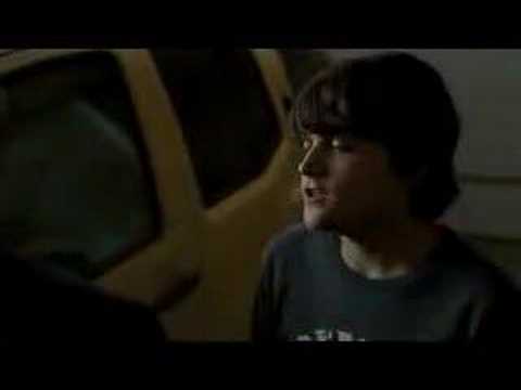 Maffiózók S06 AJ fenyítése